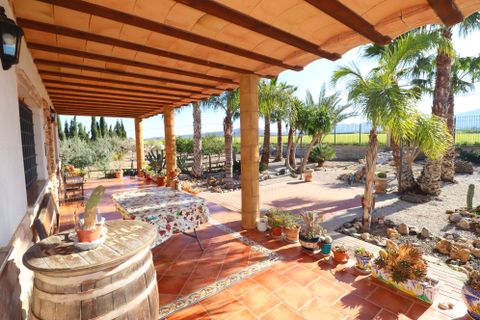 Landejendom i Lorca, Murcia, Lorca - € 229.000 | Ref: 3045-VL - foto 2